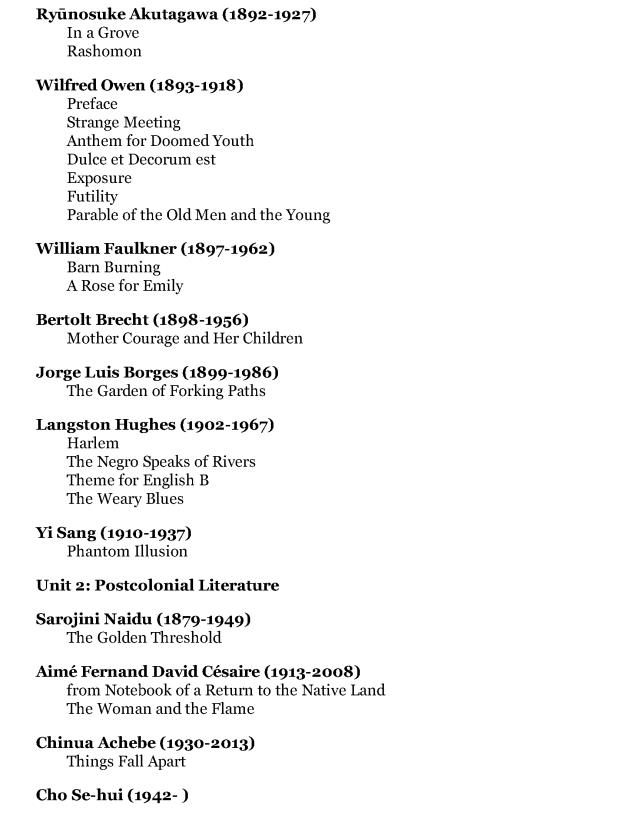 Compact Anthology of World Literature II: Volumes 4, 5, and 6 - Page mmclxv